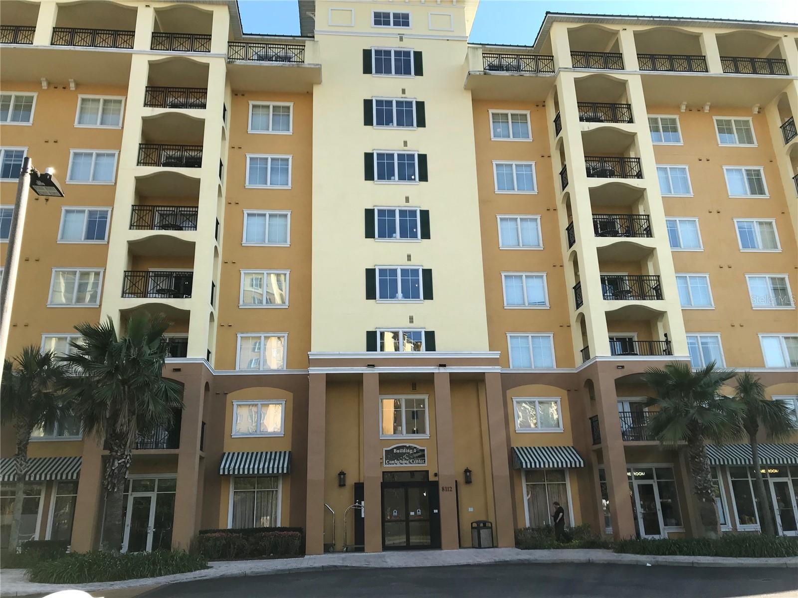 8112 Poinciana Boulevard, FL