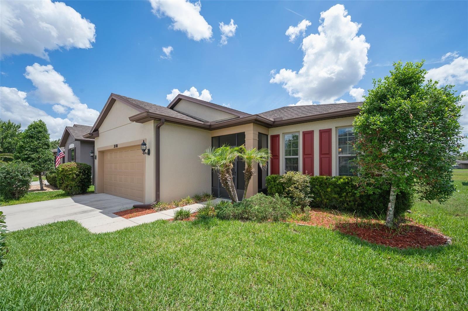 2118 Trillium Blvd, FL