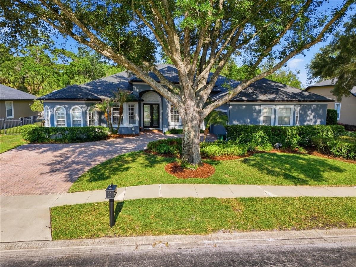 1160 Citrus Oaks Run, FL