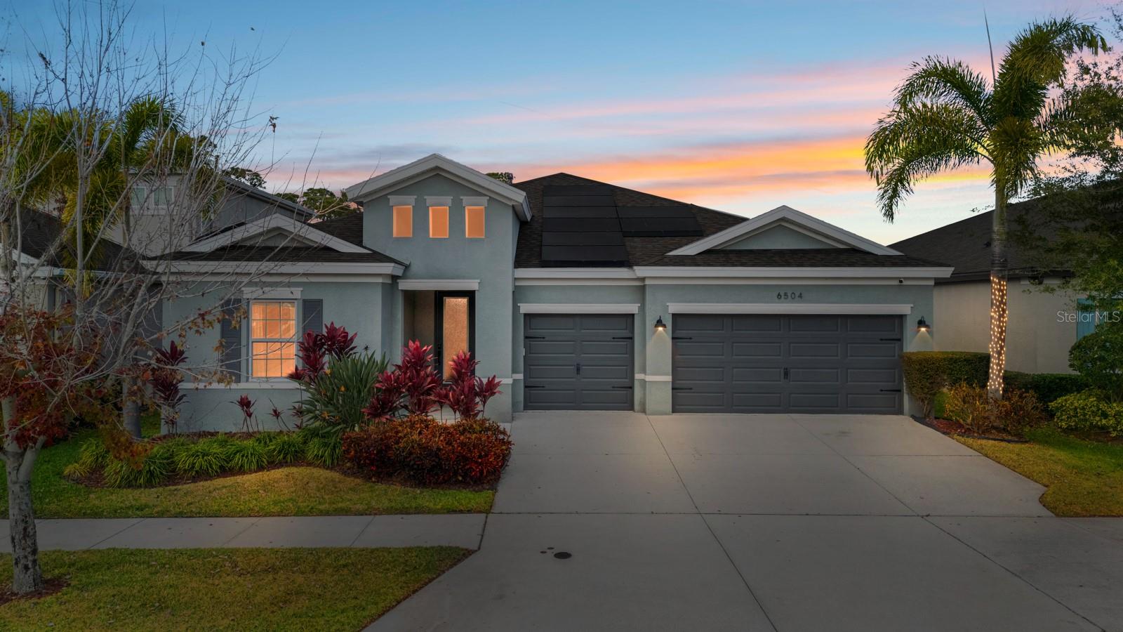6504 Maiden Sea Drive, FL