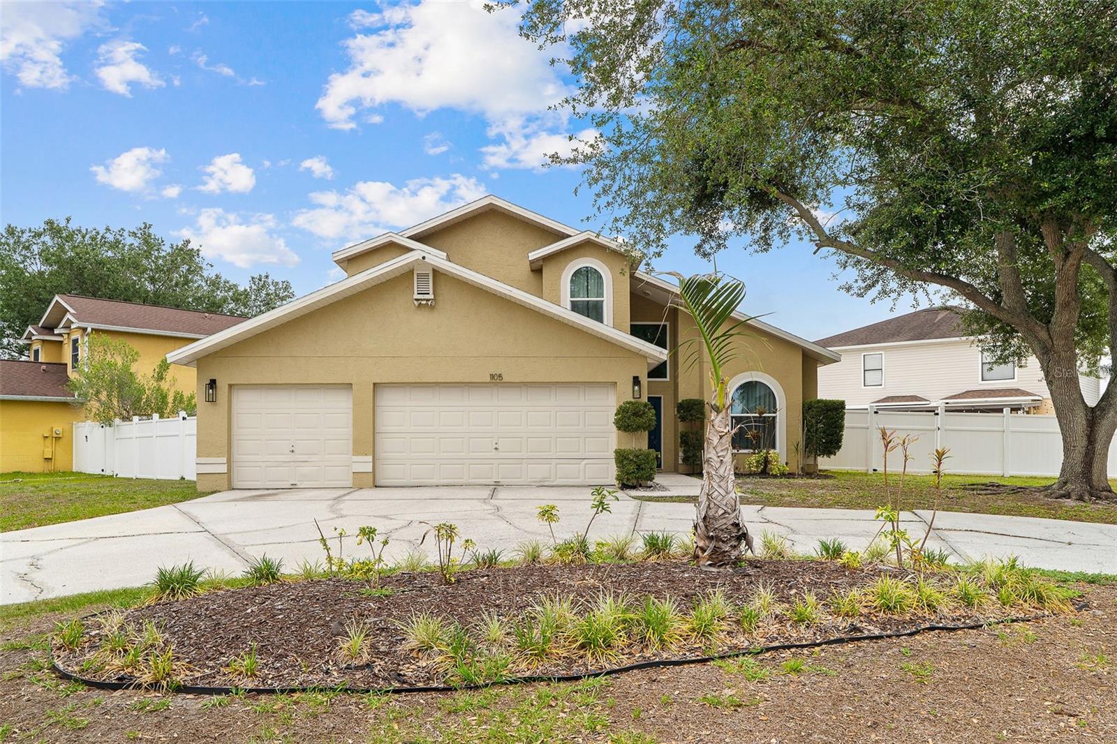 1105 Metwood Ct, FL