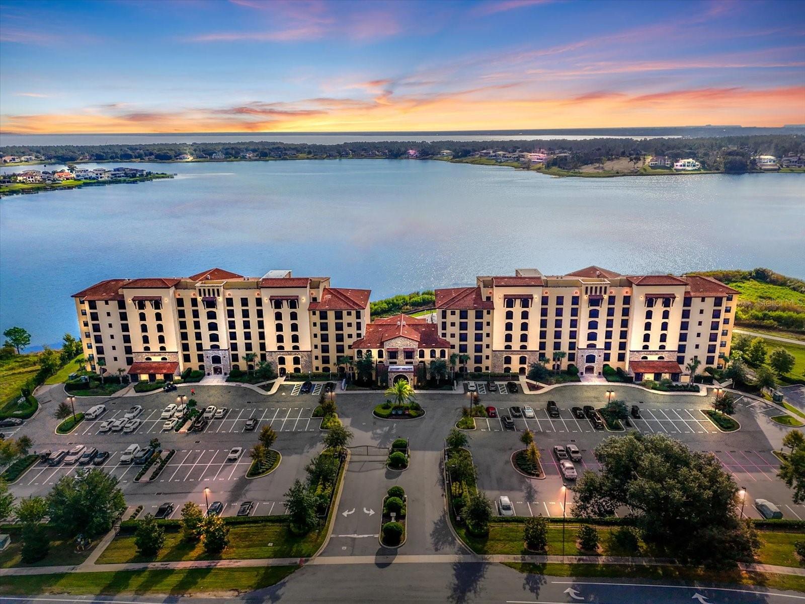 16300 County Road 455 #410, FL