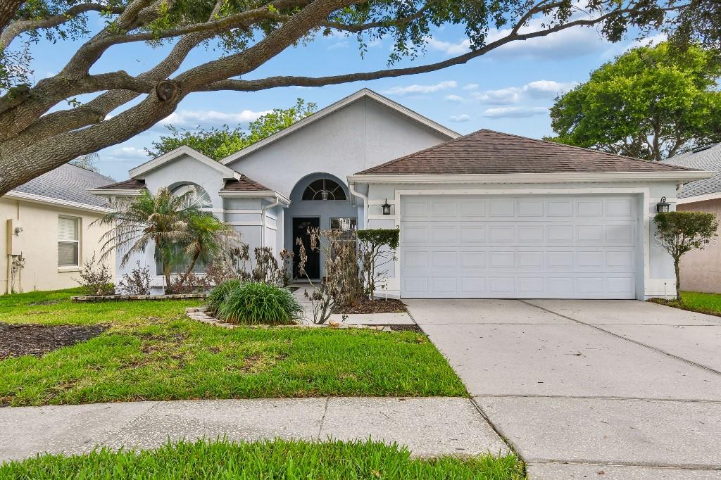 2708 Bellewater Place, FL