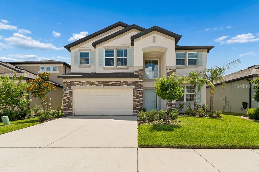 16011 Sonoma Grove Circle, FL