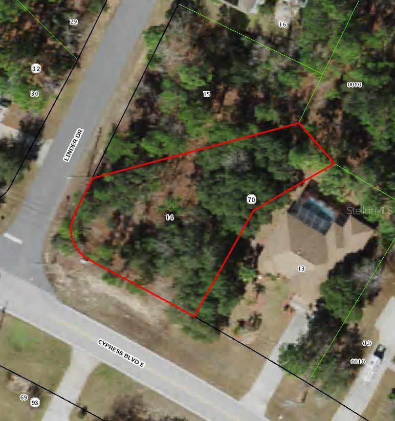 228 Linder Dr, FL