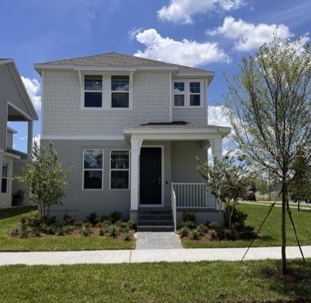 392 Oak Flat Aly, FL