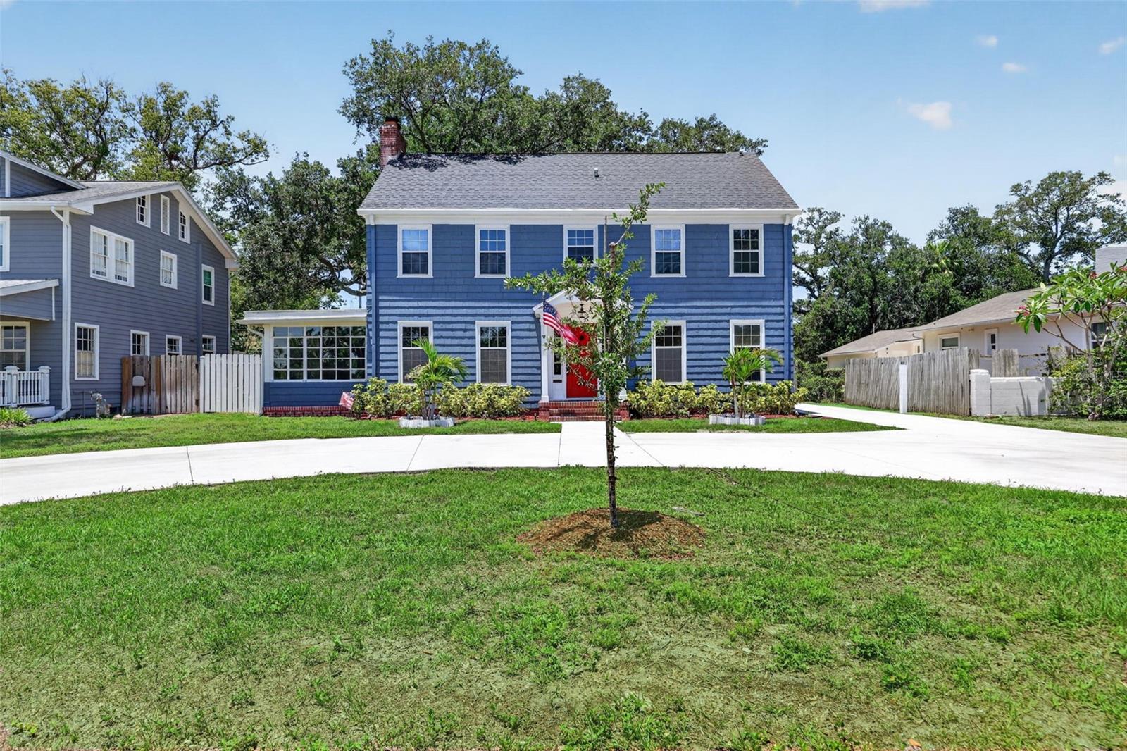 320 N Betty Ln, FL
