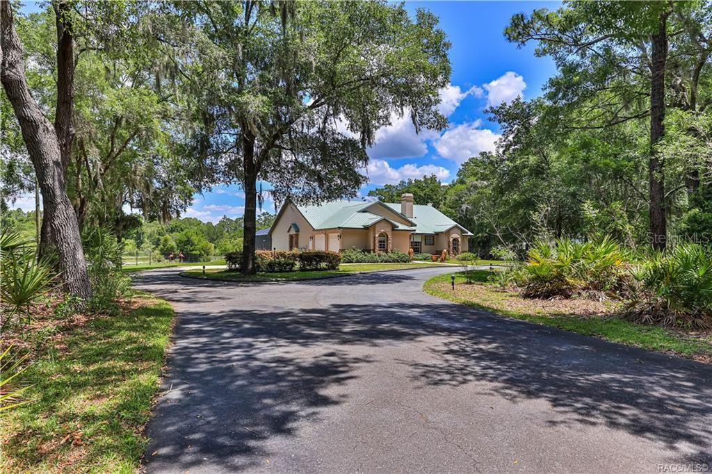 5215 N Honeycreek Ter, FL