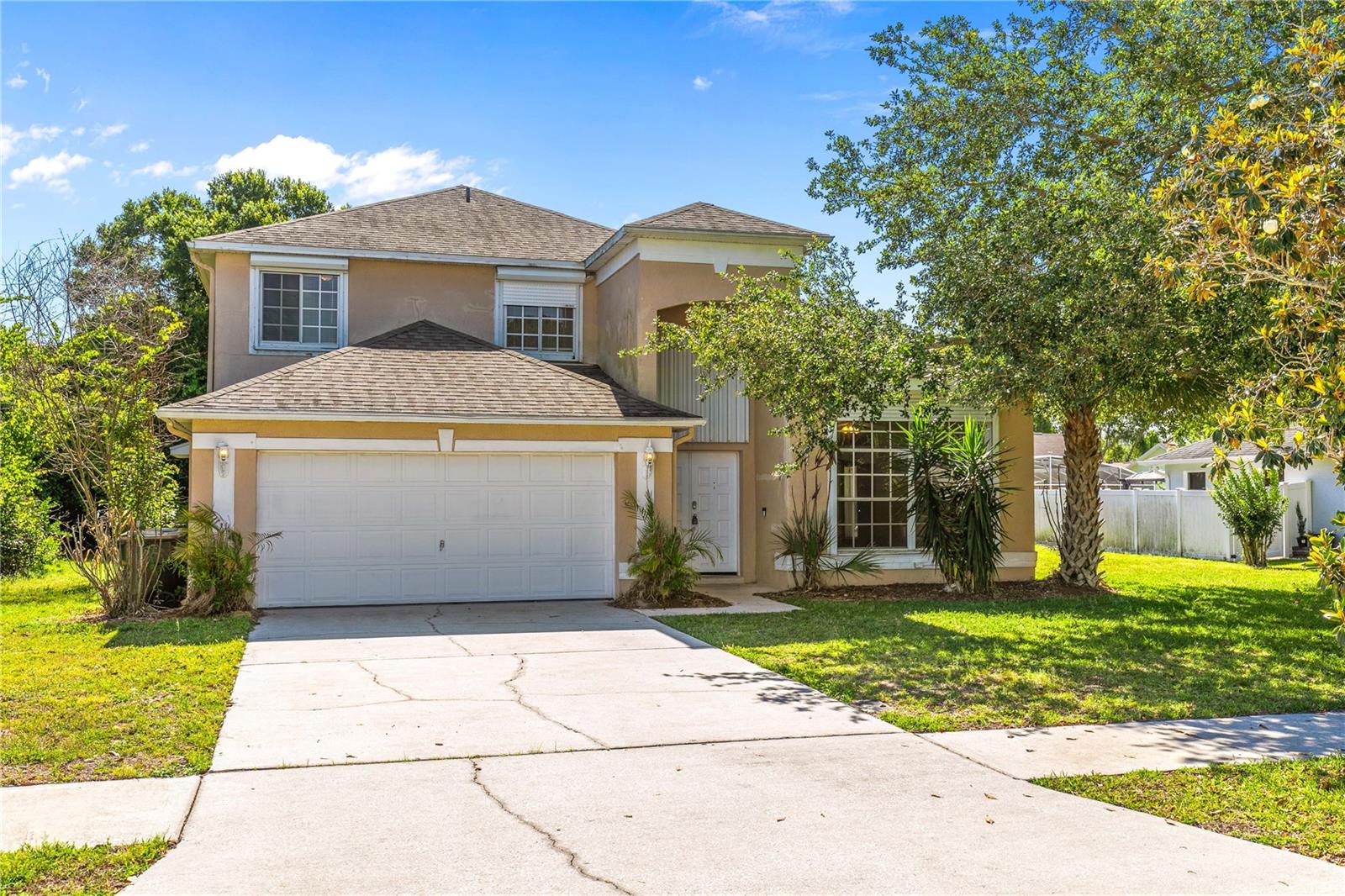 4201 Lavender Way, FL