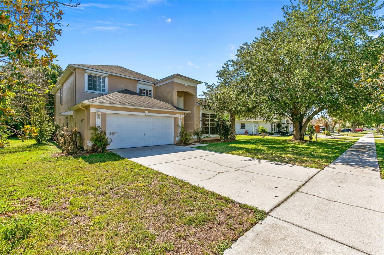 4201 Lavender Way, FL