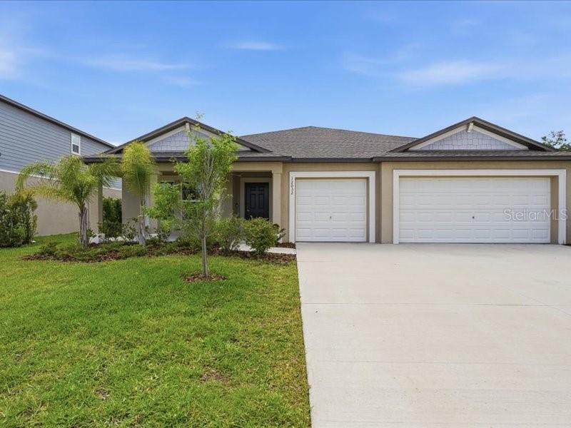 12032 Blue Diamond Trail, FL