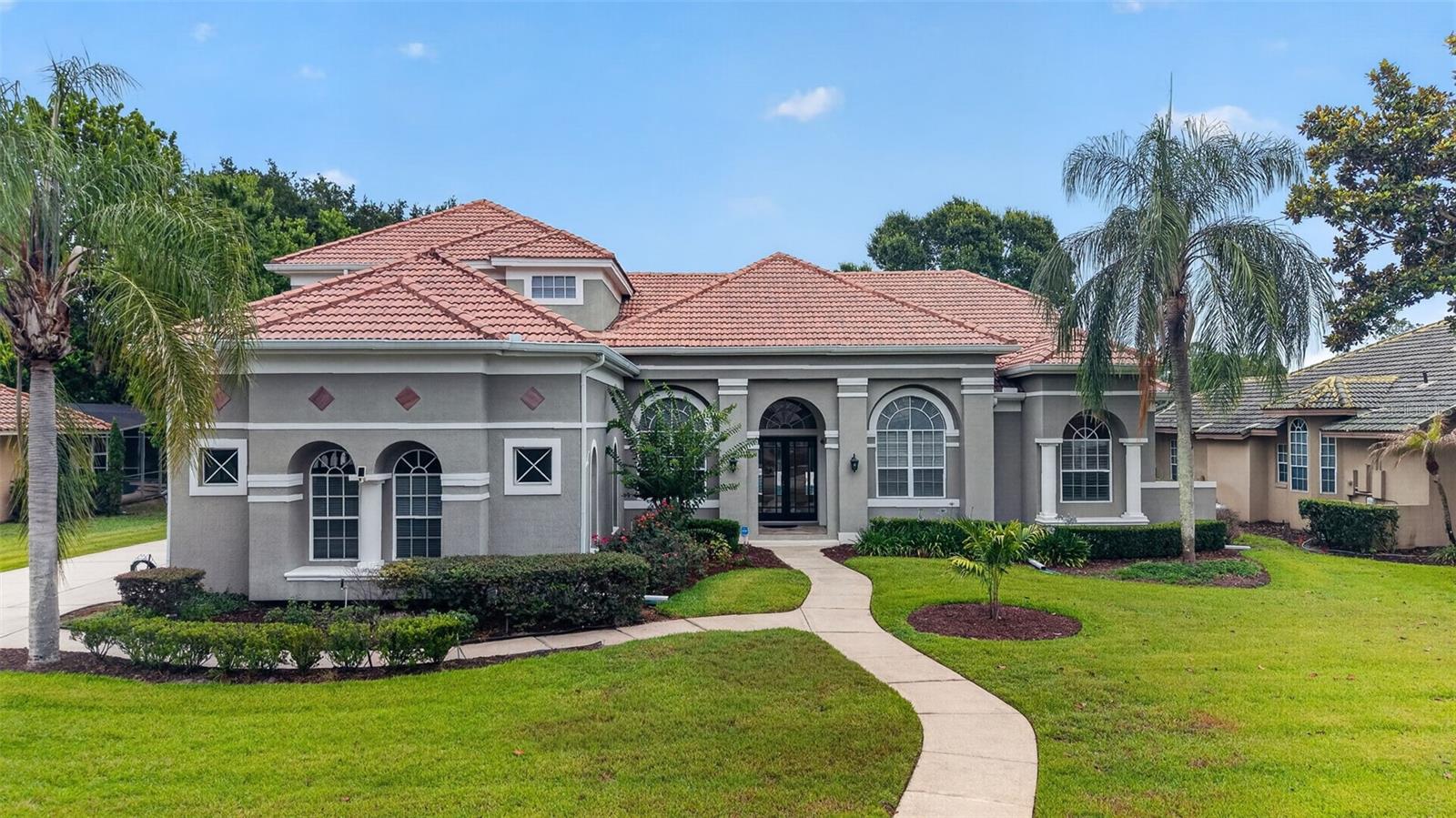 9537 Castleford Point, FL