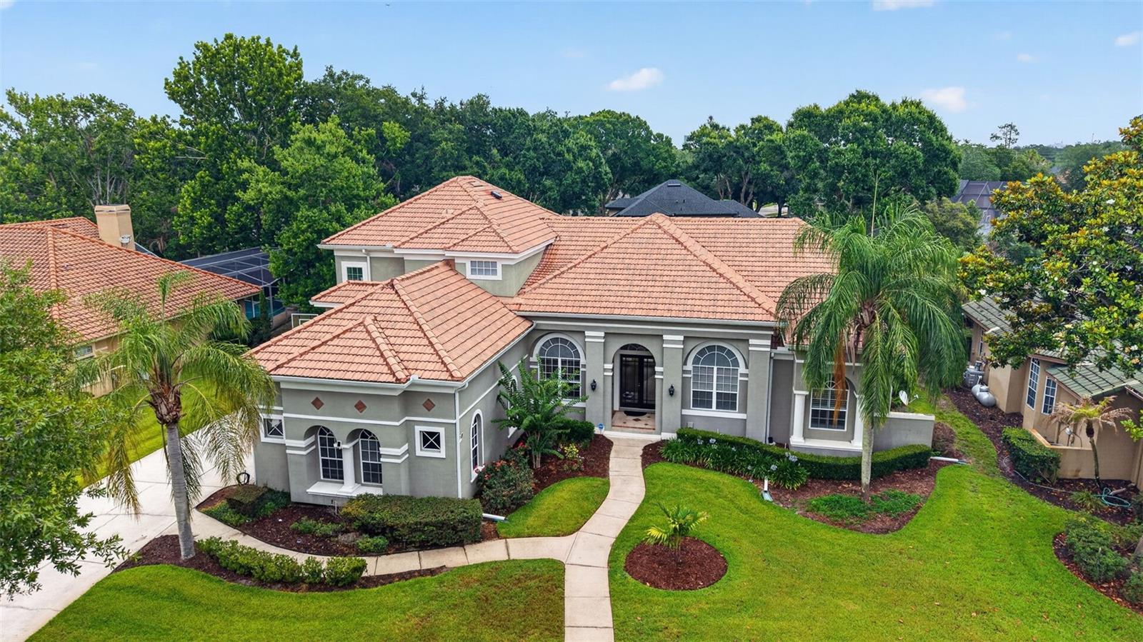 9537 Castleford Point, FL