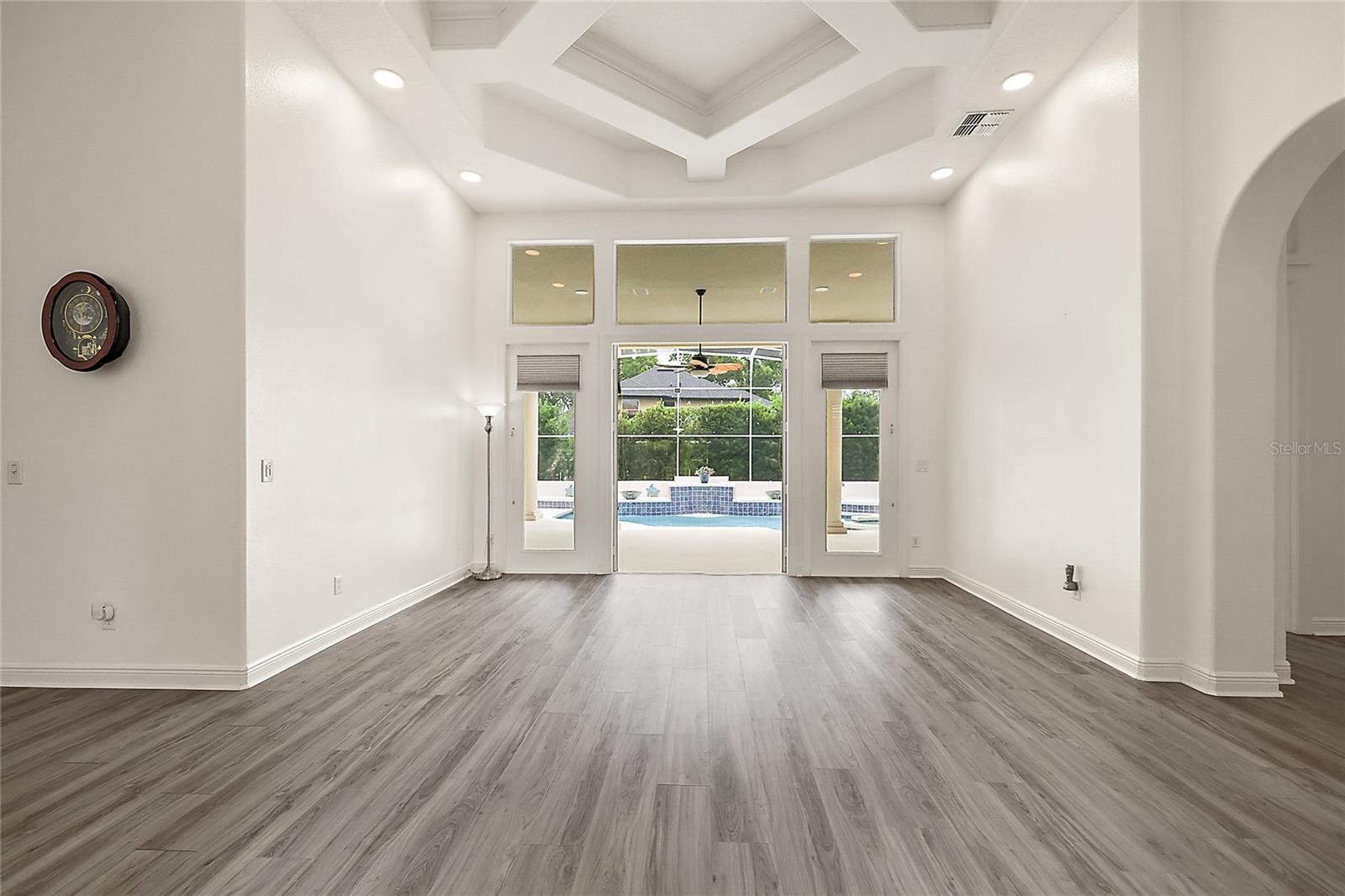 9537 Castleford Point, FL