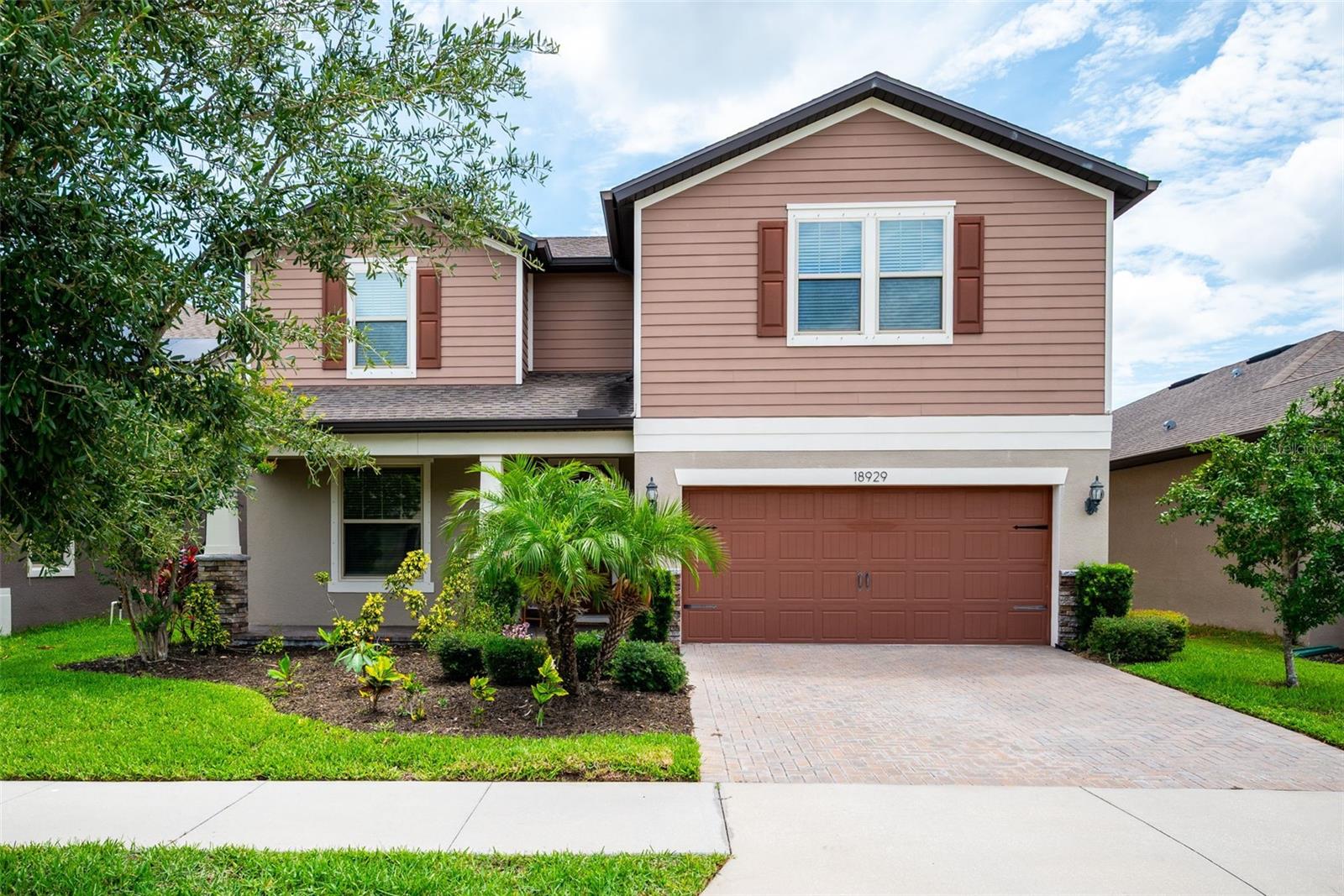 18929 Birchwood Groves Drive, FL