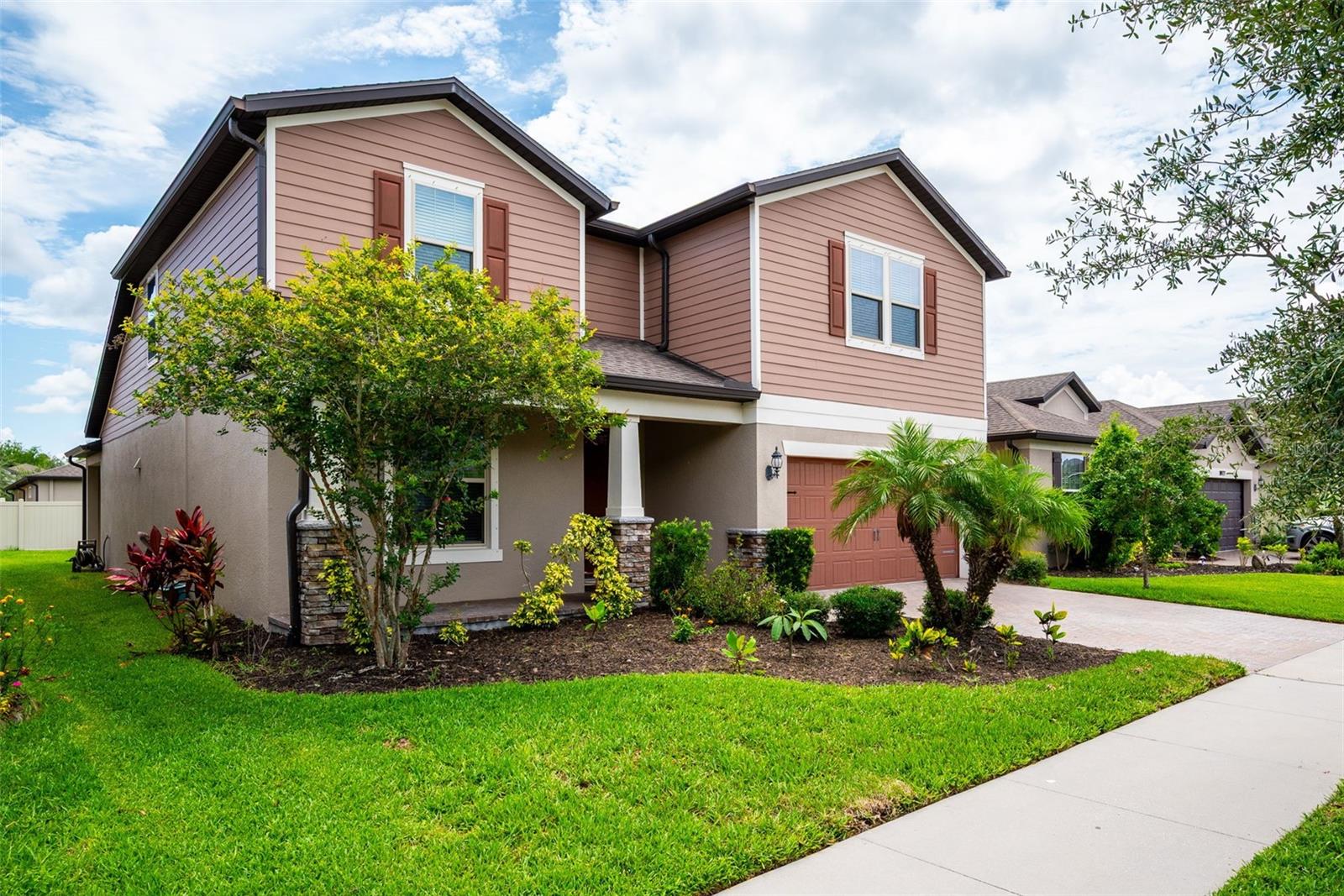 18929 Birchwood Groves Drive, FL
