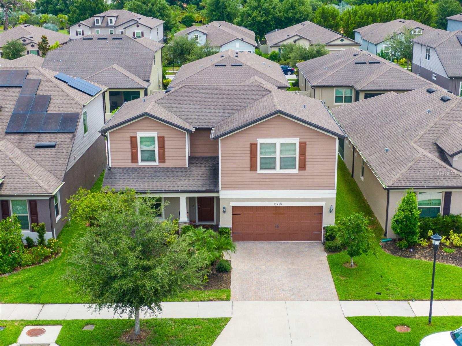 18929 Birchwood Groves Drive, FL