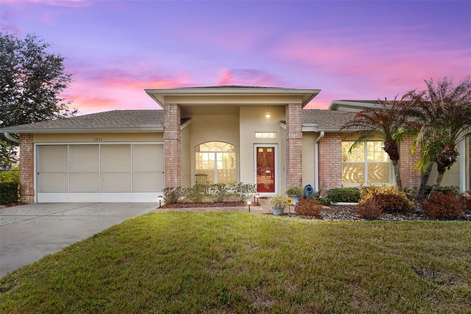 1031 Almondwood Drive, FL
