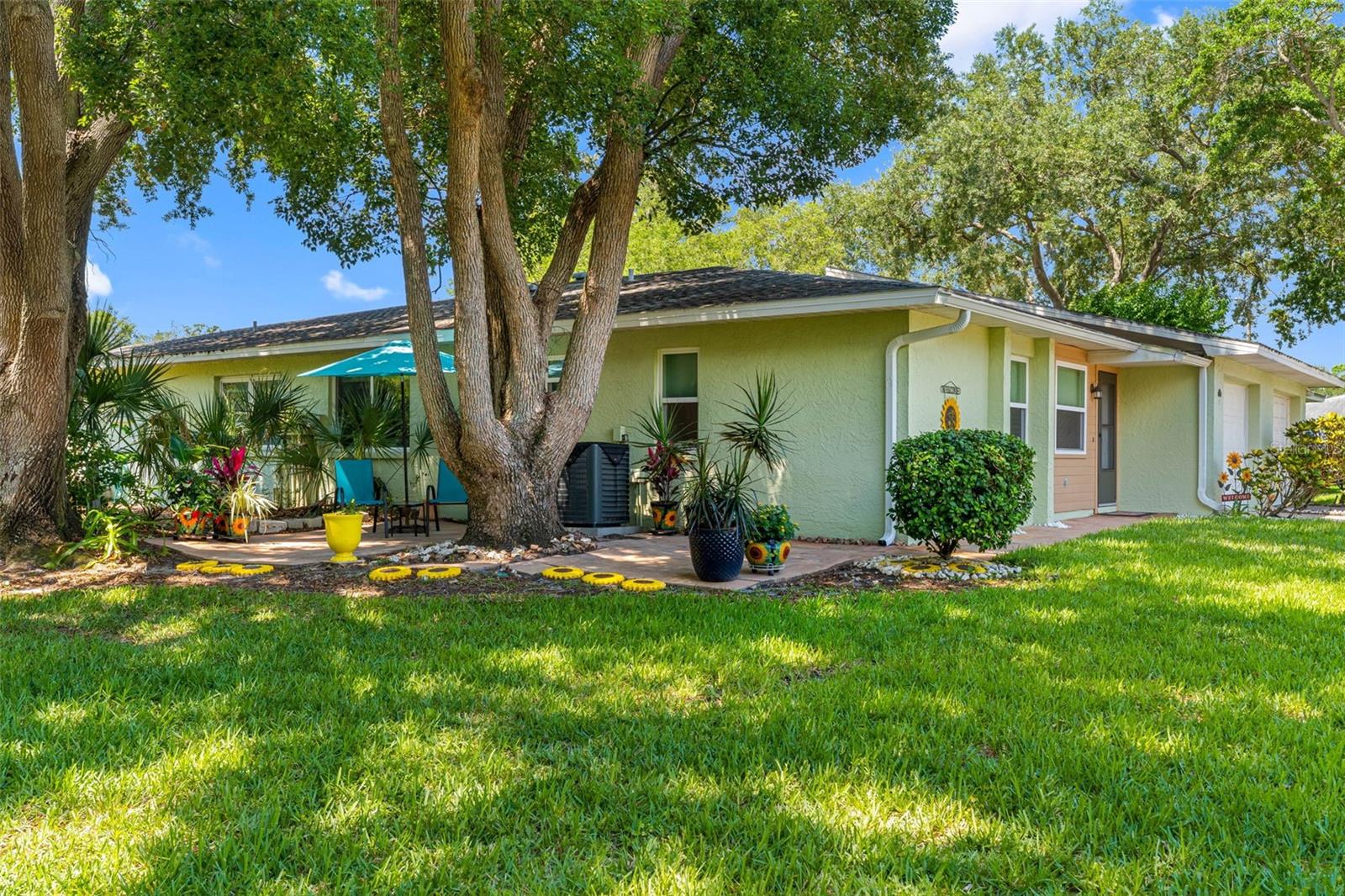 1150 Orange Tree Cir E #D, FL