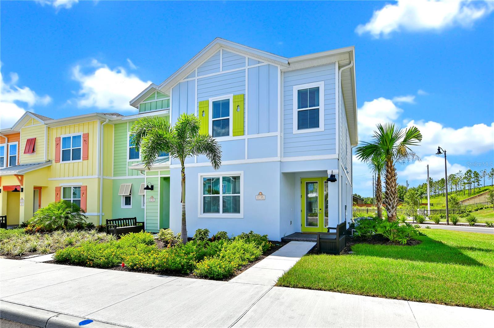 8196 Coconut Pl, FL
