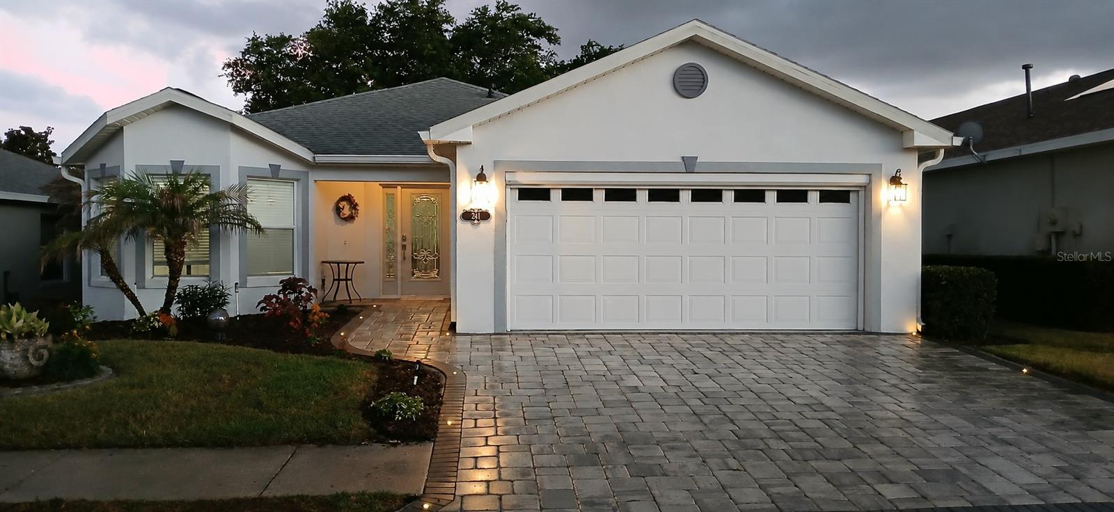 241 Lourdes Street, FL