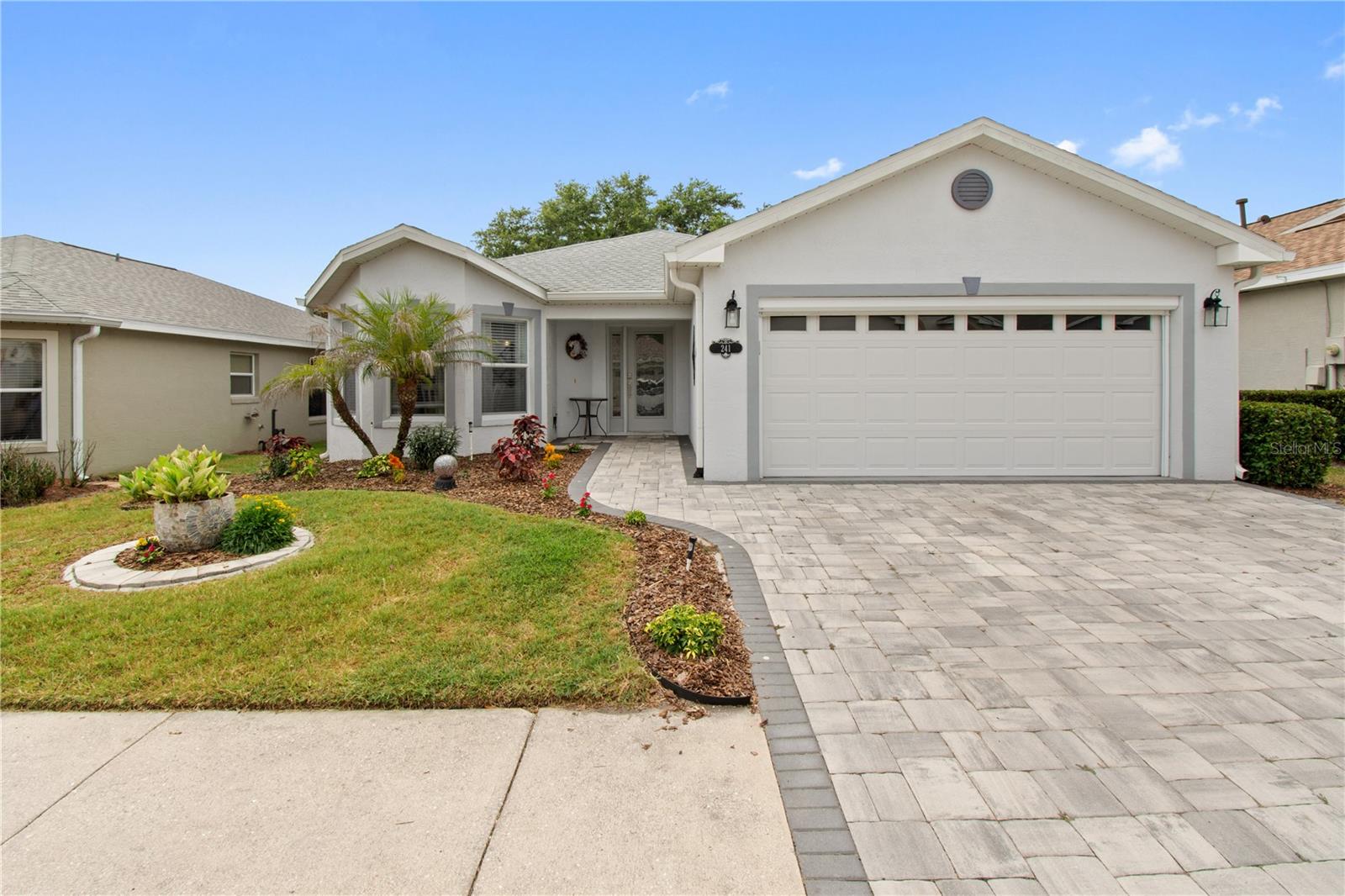 241 Lourdes Street, FL