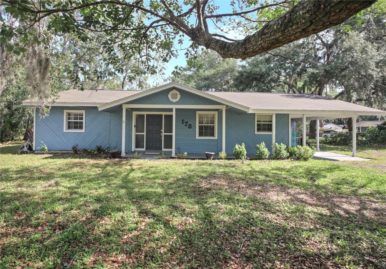 178 Washington Ave, FL