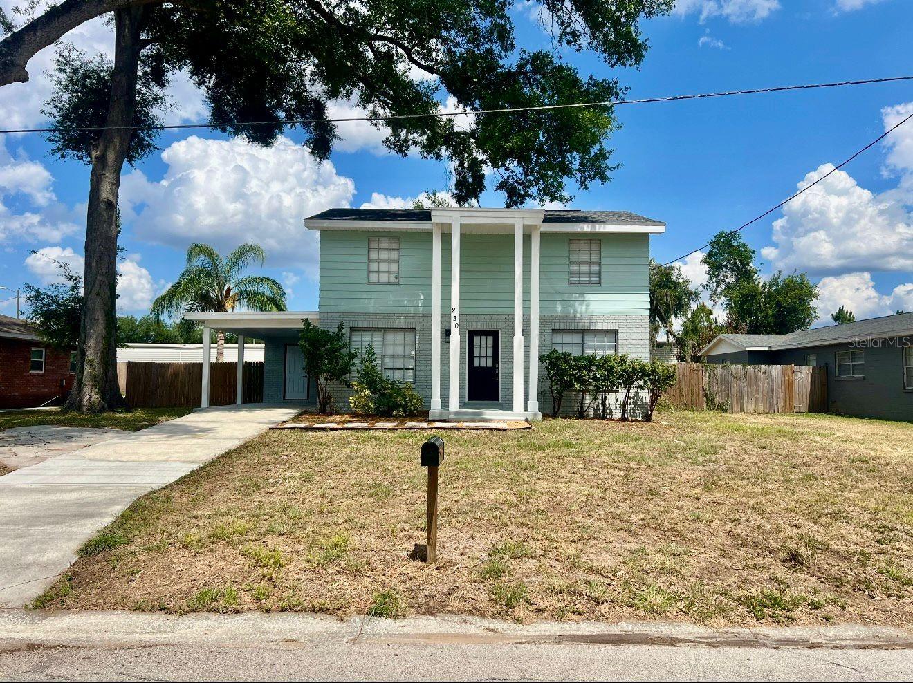 230 Beverly Boulevard, FL