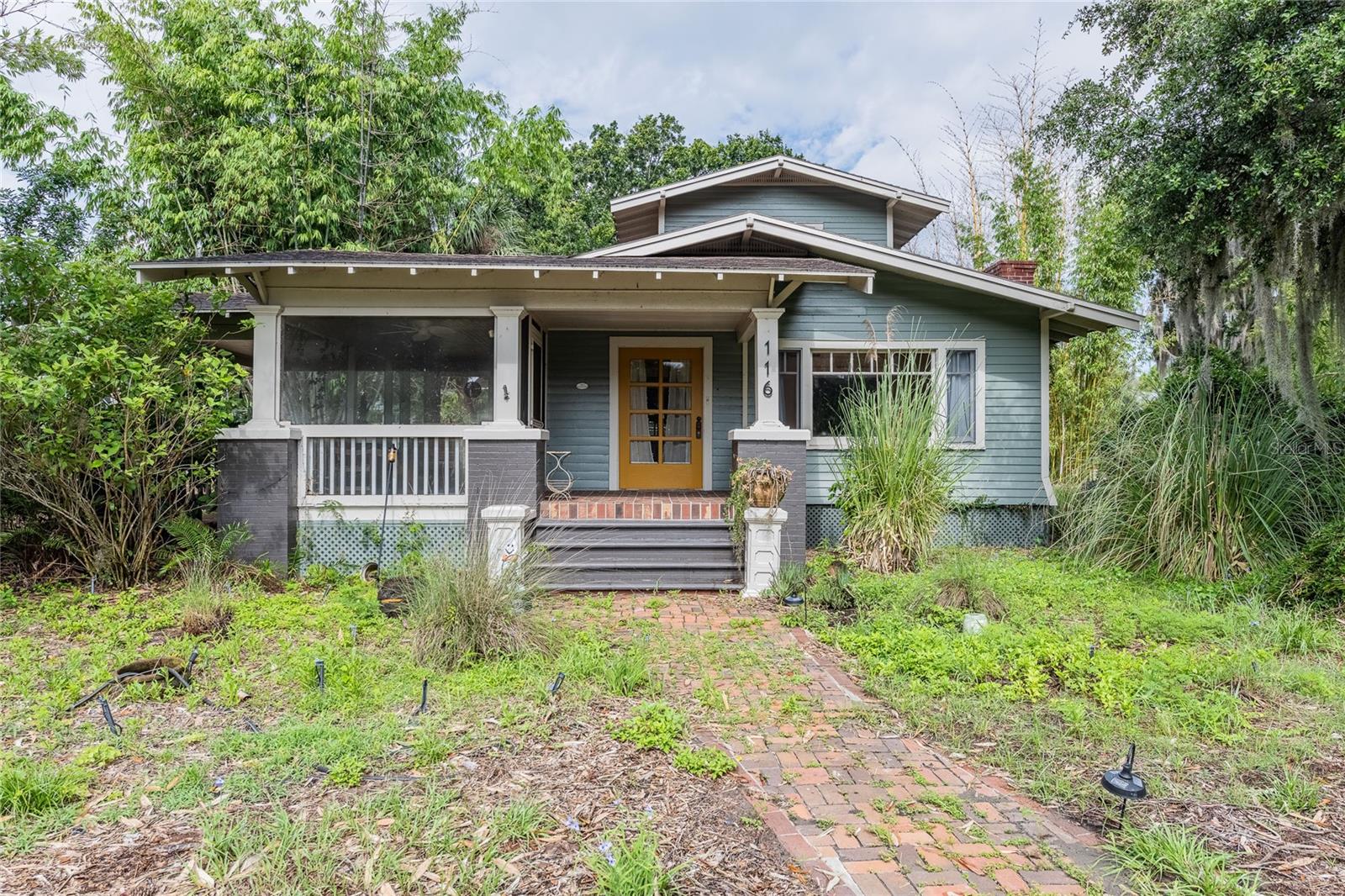 116 S Lakeshore Blvd, FL