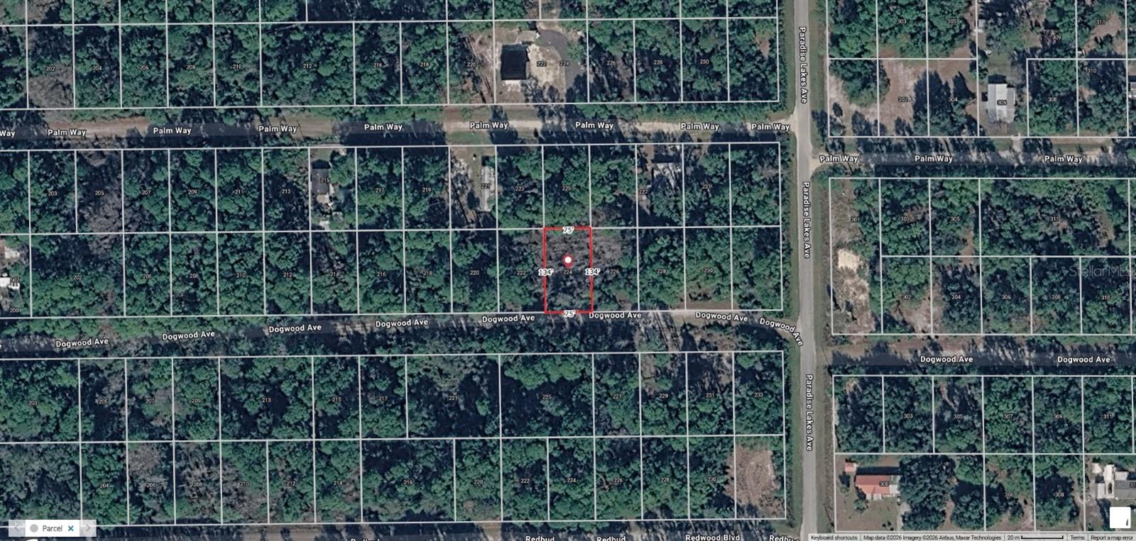 224 Dogwood Ave, FL
