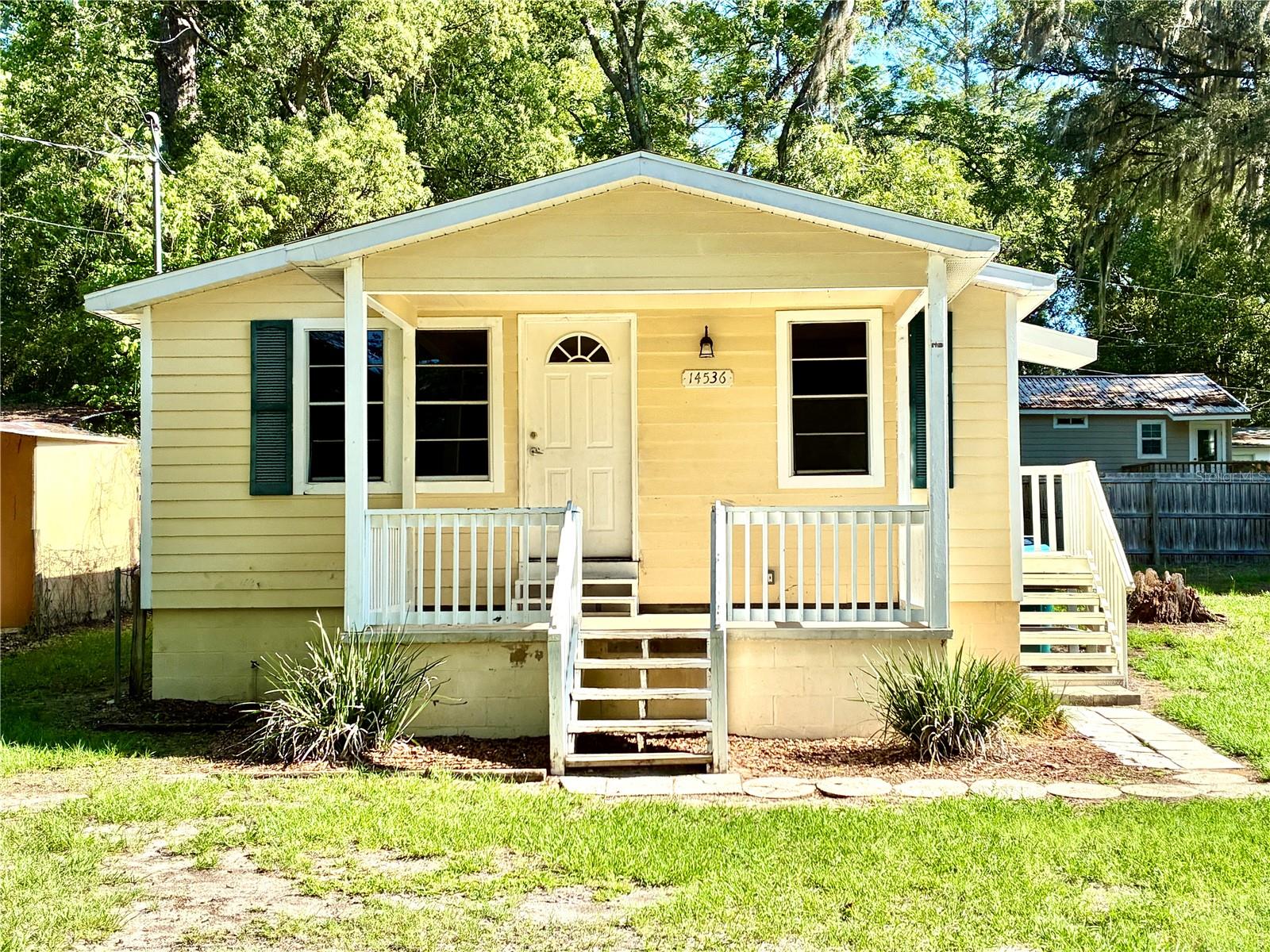 14536 143rd Place, FL
