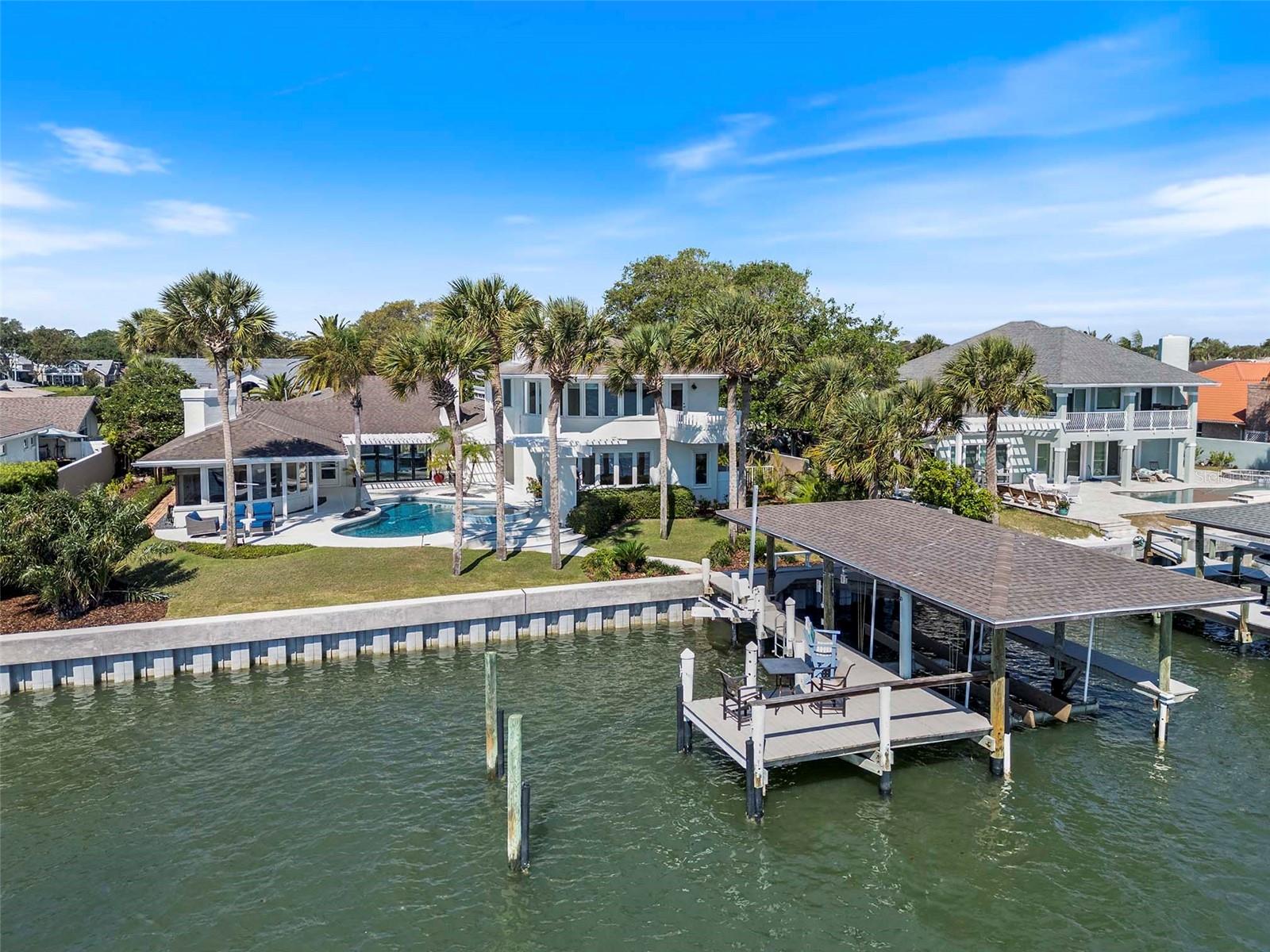 1215 Commodore Drive, FL