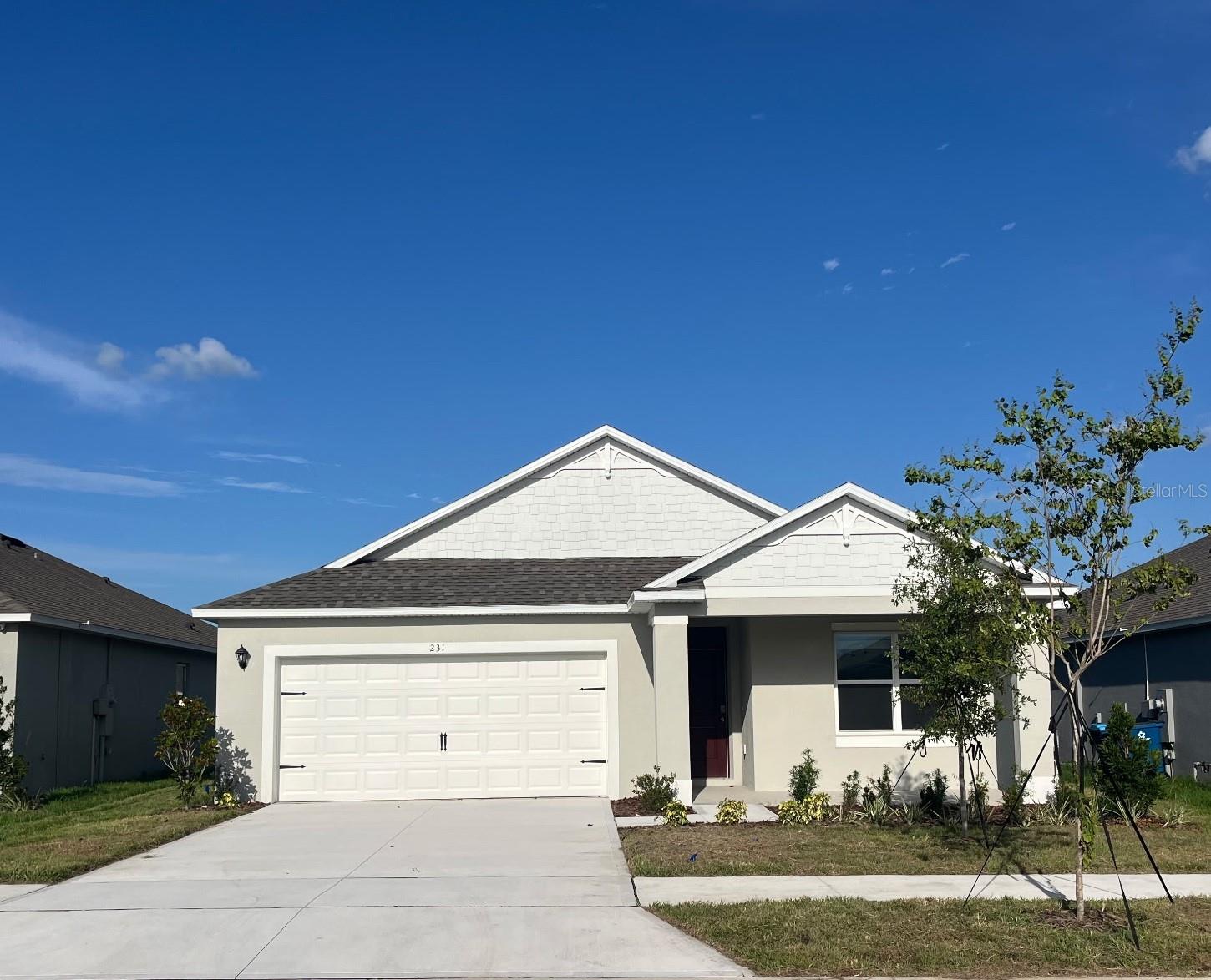 231 Taylor Groves St, FL