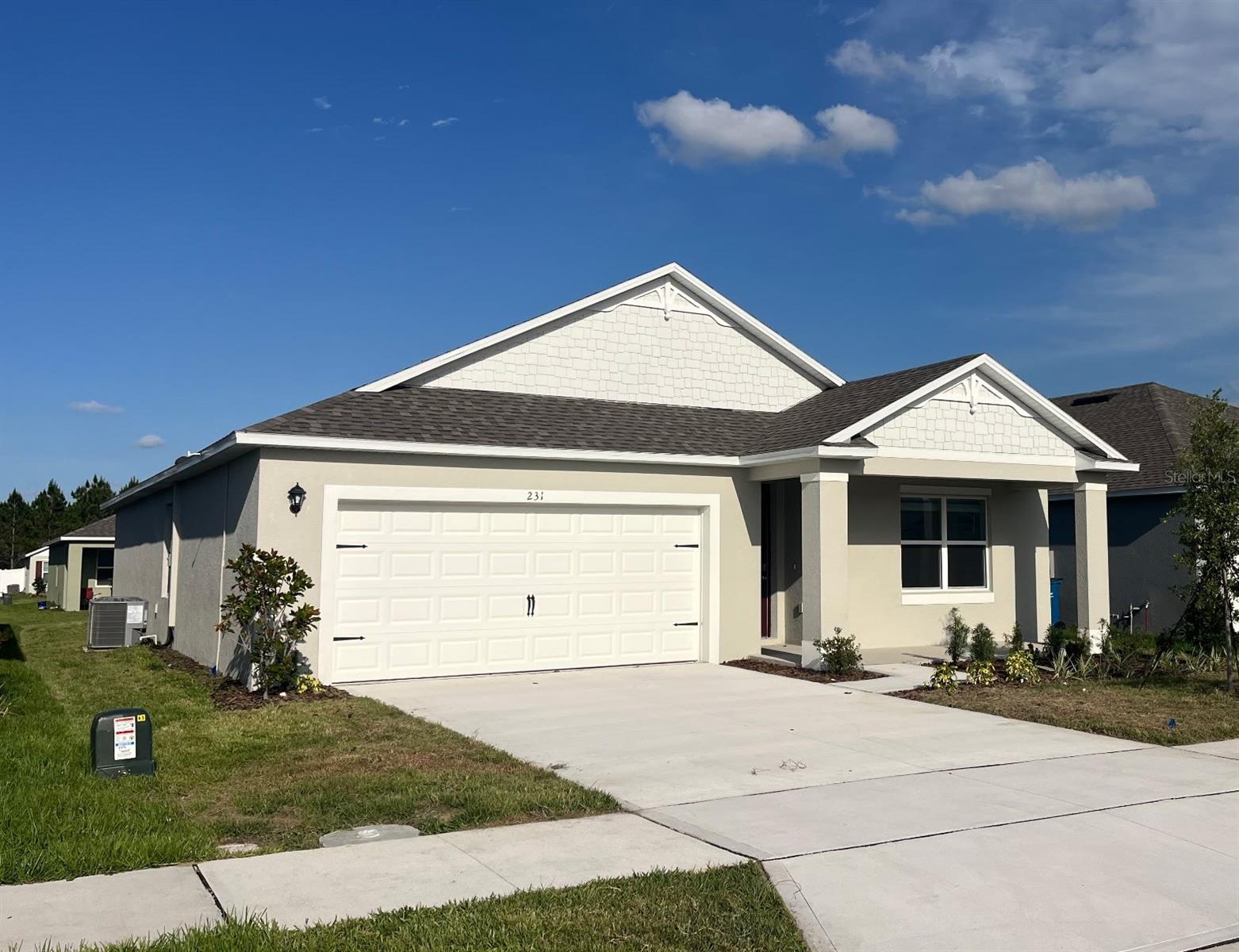231 Taylor Groves Street, FL