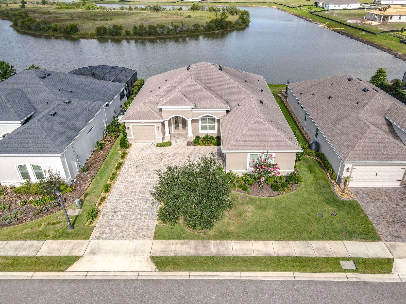 8461 Bridgeport Bay Circle, FL