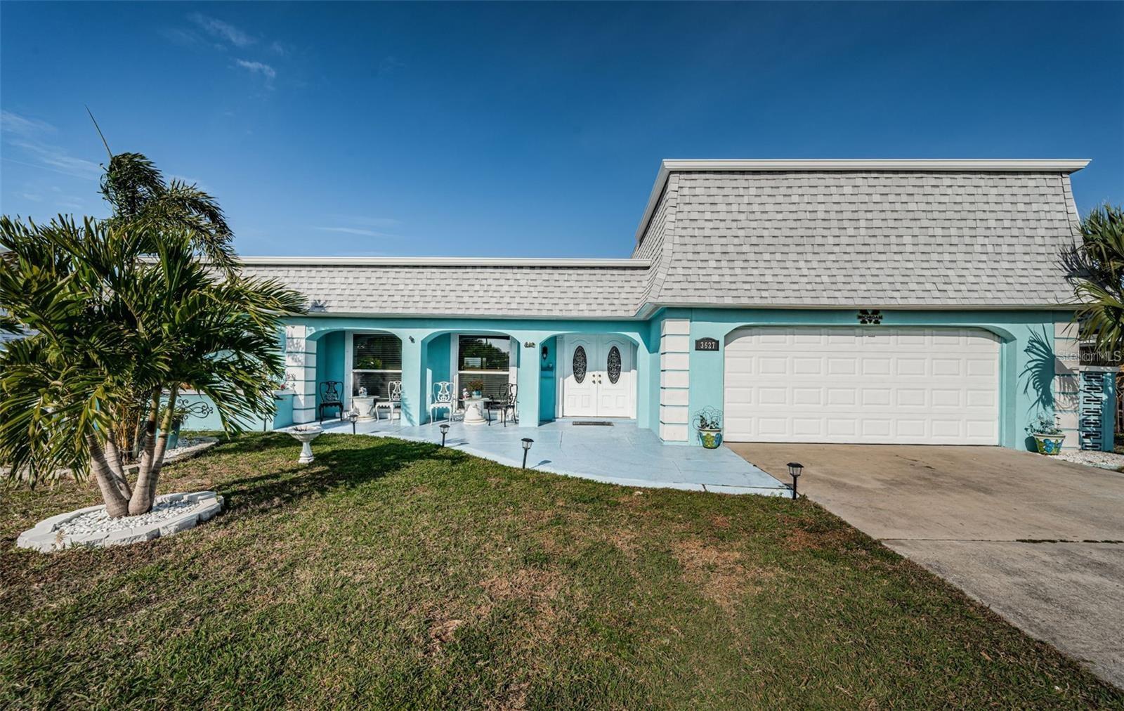 3627 Grayton Drive, FL