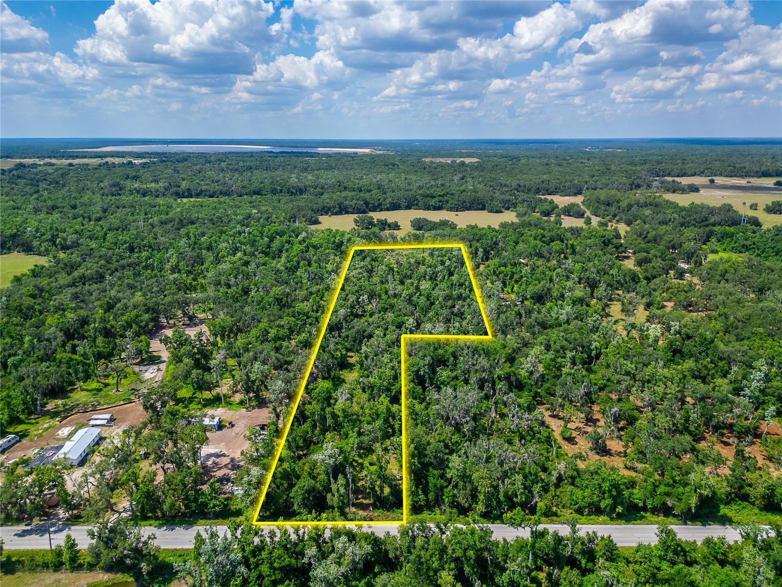 672 Hwy, FL