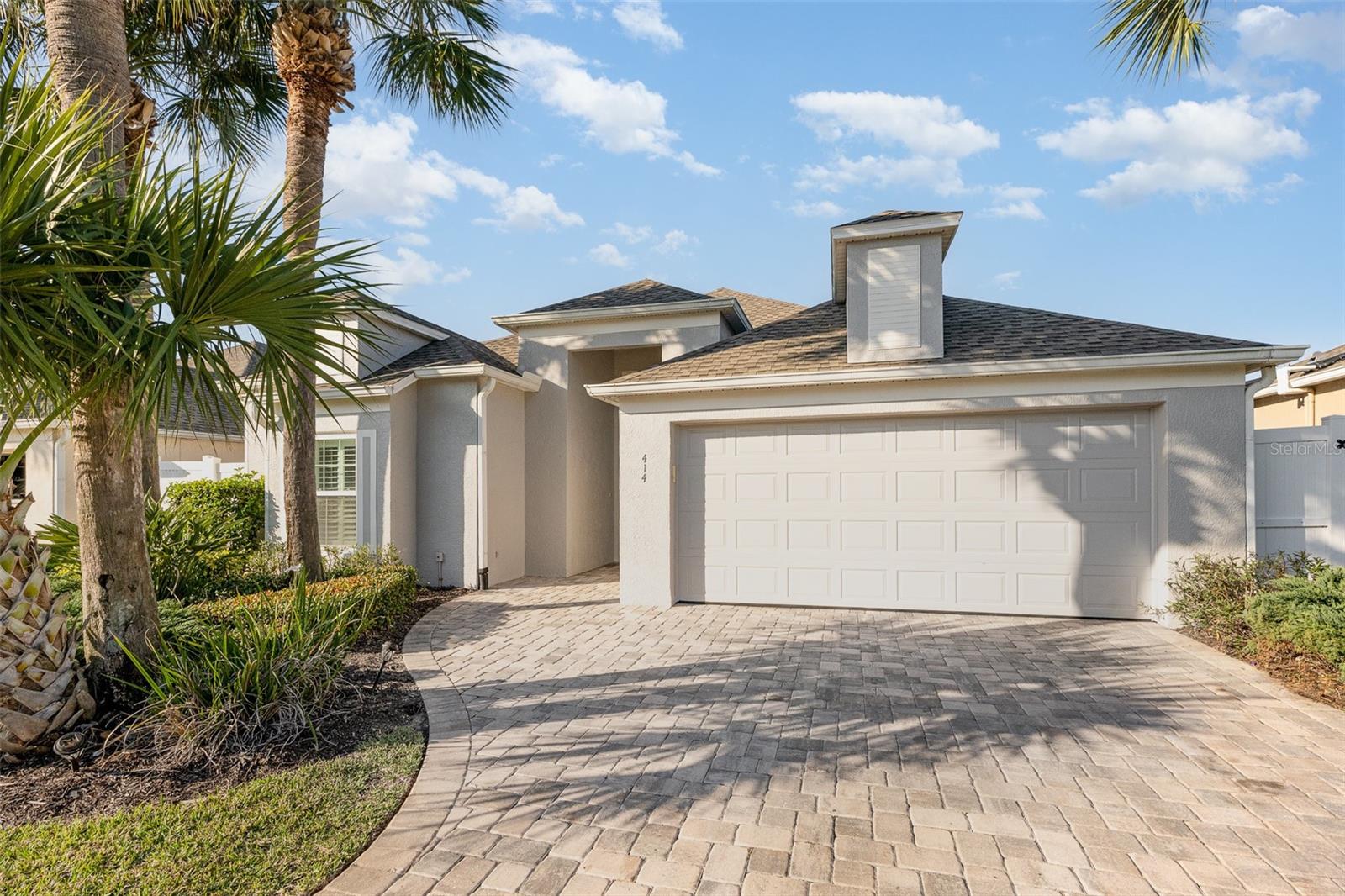 414 Barnacle Ln, FL