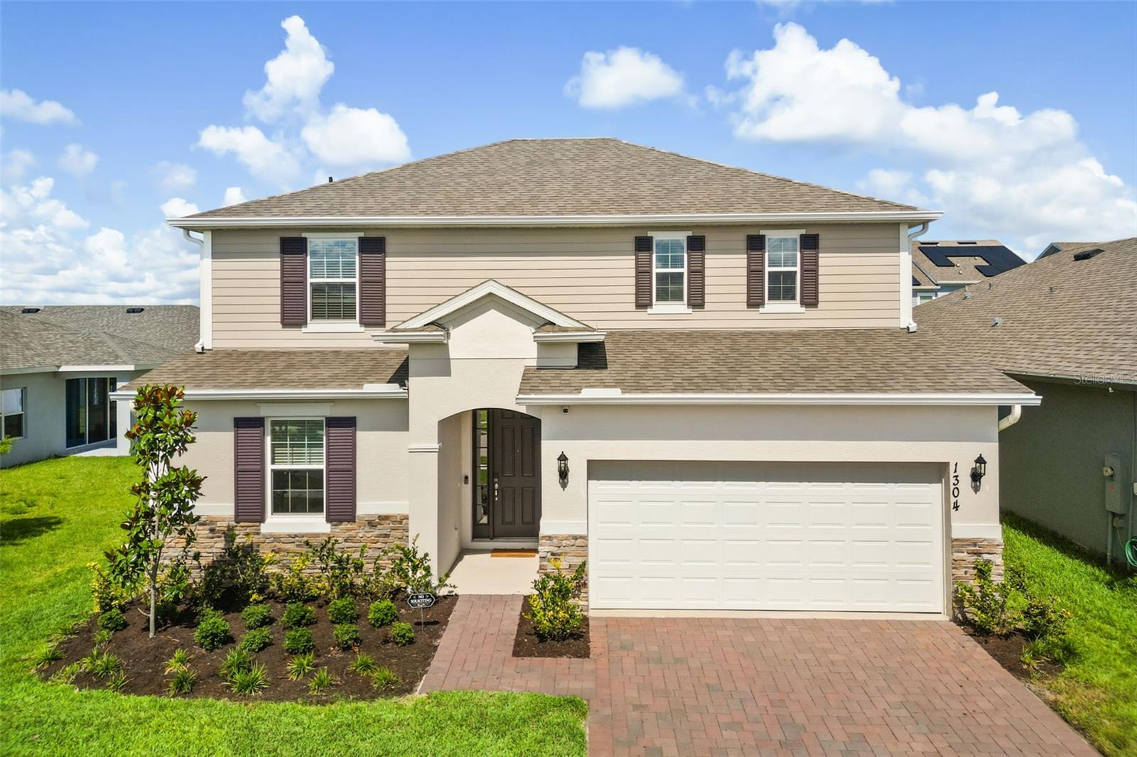 1304 Silo Drive, FL