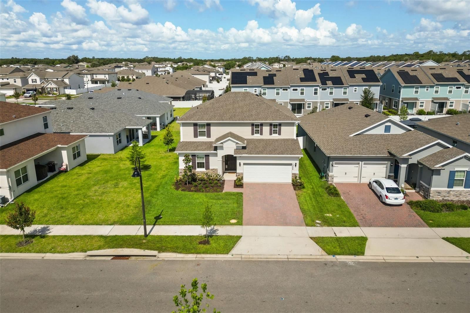 1304 Silo Drive, FL