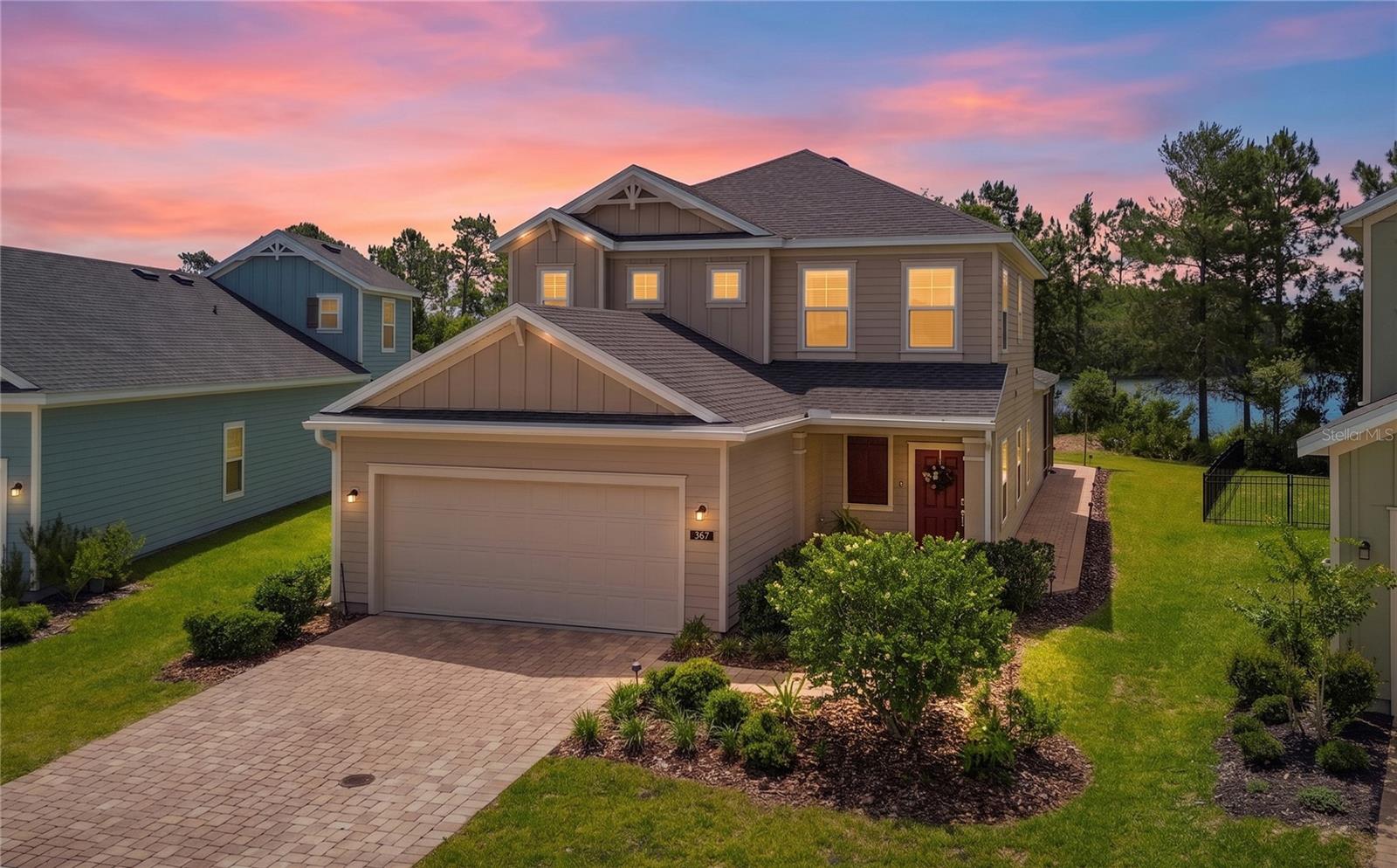 367 Lake Sinclair St, FL