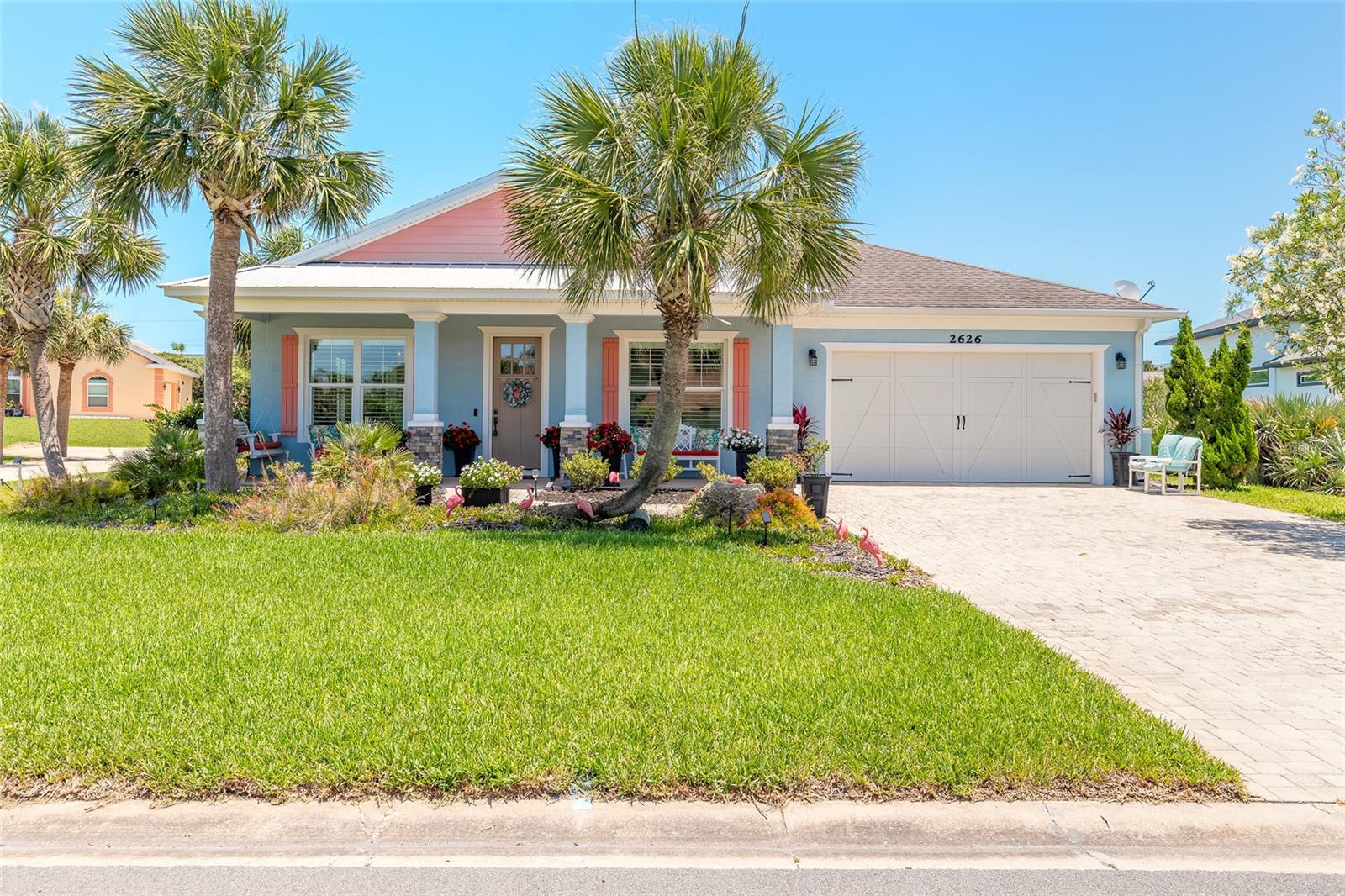 2626 Osprey Circle, FL