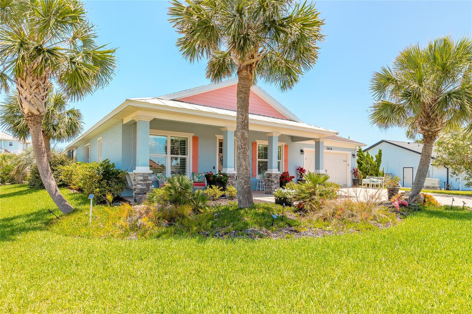 2626 Osprey Circle, FL