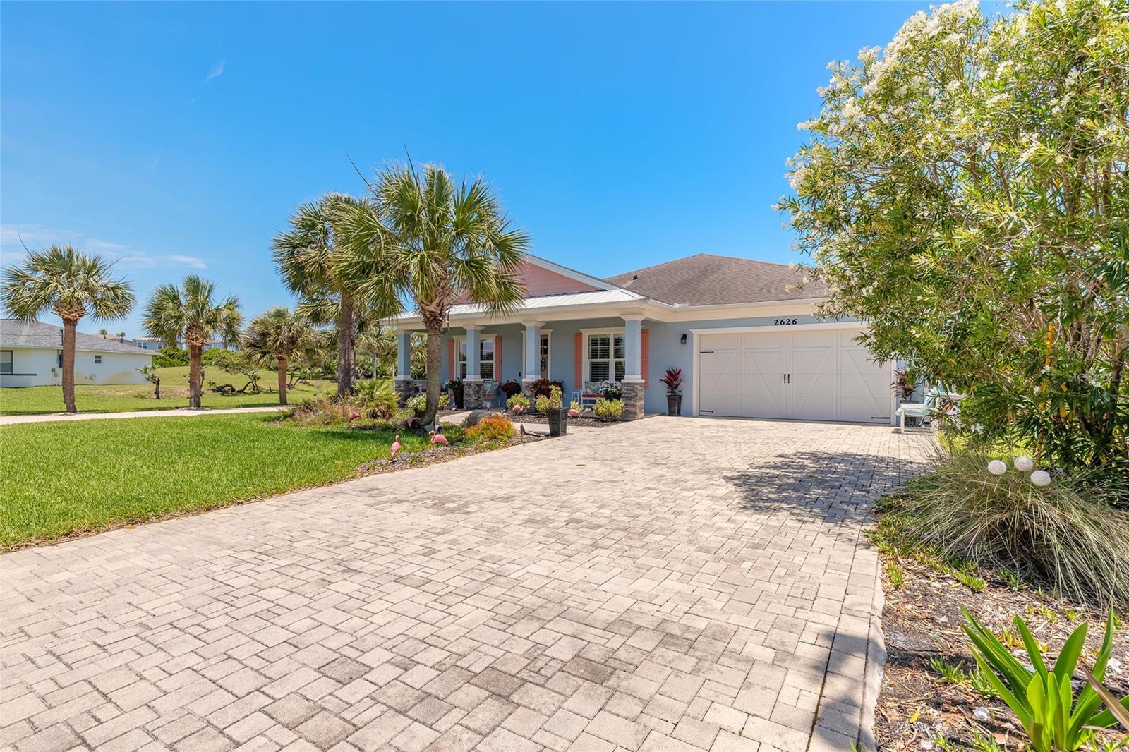 2626 Osprey Circle, FL