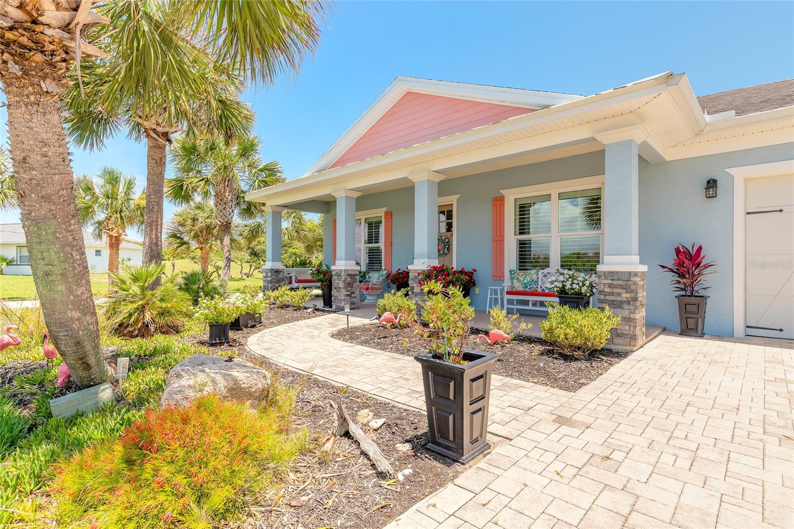 2626 Osprey Circle, FL