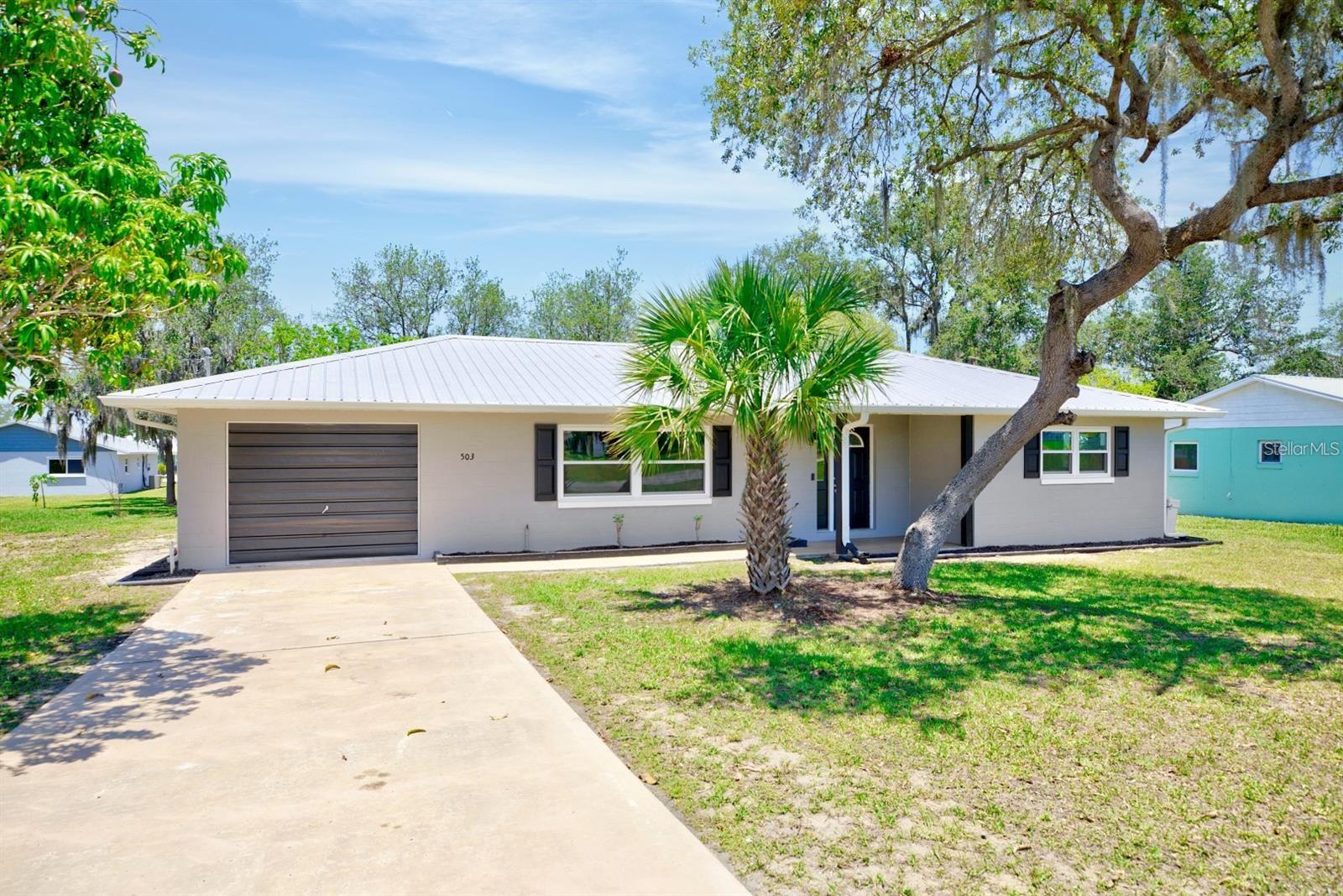 503 Rich St, FL