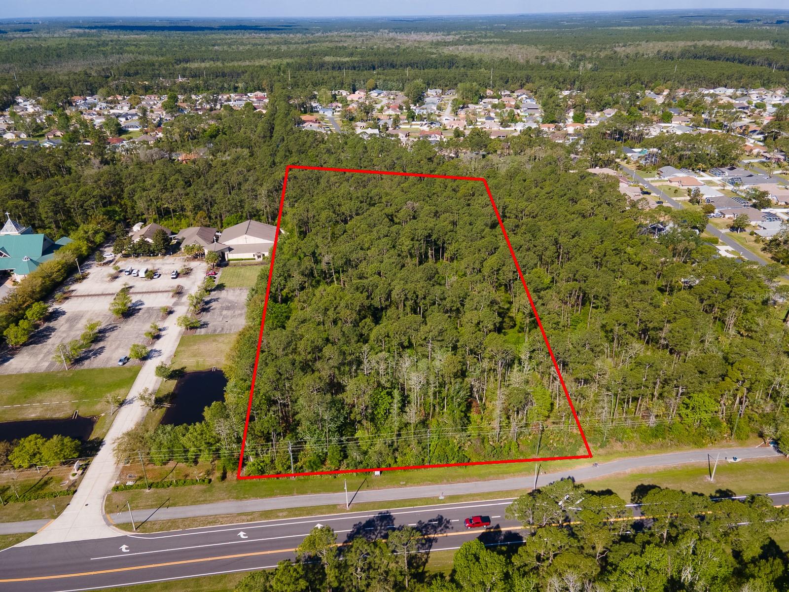Xxxx Pine Lakes Pkwy, FL