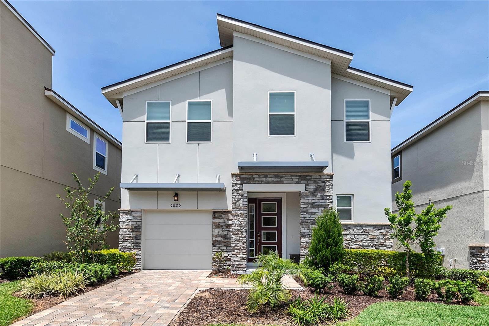 9029 Flamingo Key Way, FL