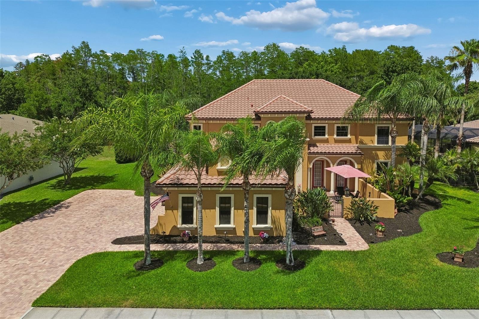 3654 Ballastone Dr, FL