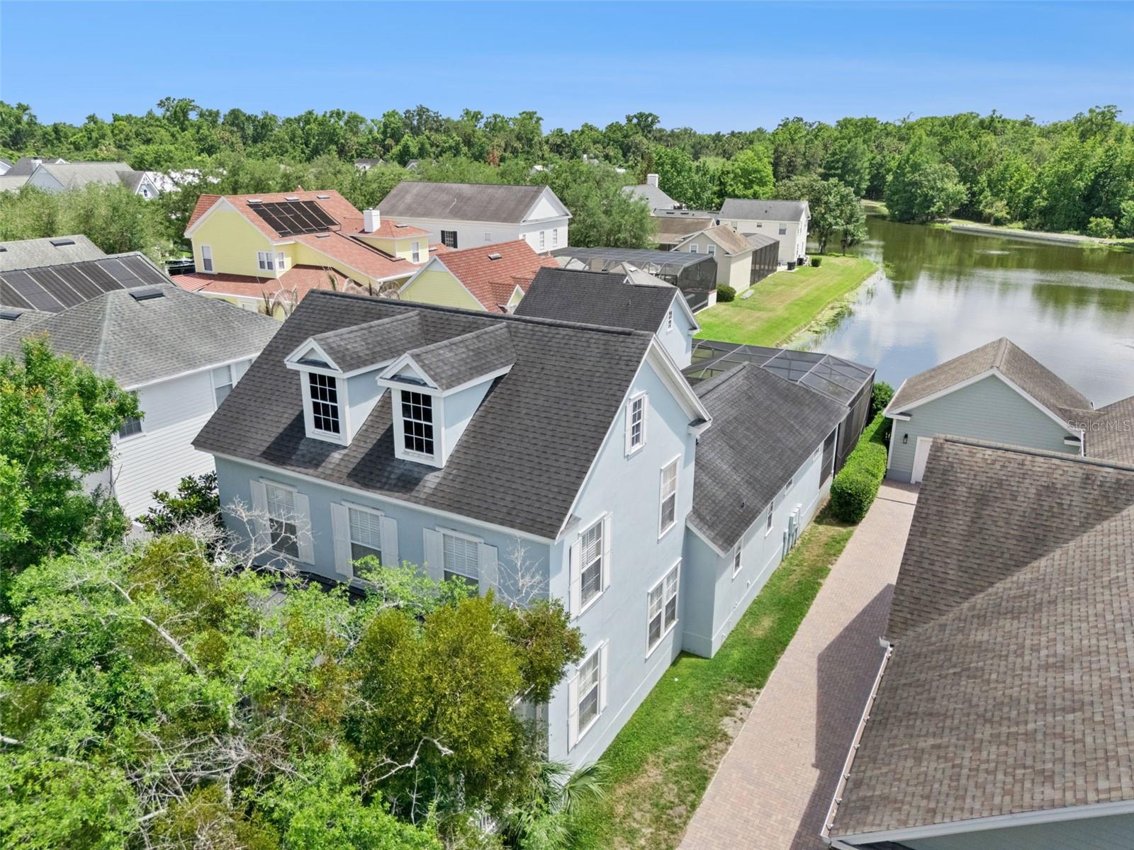 930 Croton Rd, FL